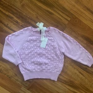 NWT Jamie Kay Sienna Knit